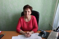 Заместитель председателя совета Владимирского областного отделения ВДПО по оргмассовой работе Шабардина Ирина Николаевна