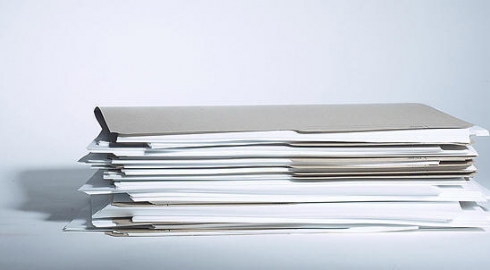 Документы движения