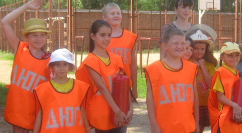 Новости движения